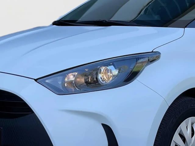 Toyota Yaris Comfort Hybride