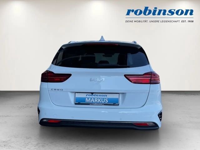 Kia Ceed GDi SportWagon