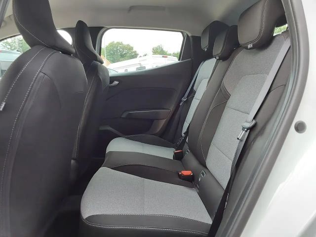 Renault Clio Evolution TCe 90