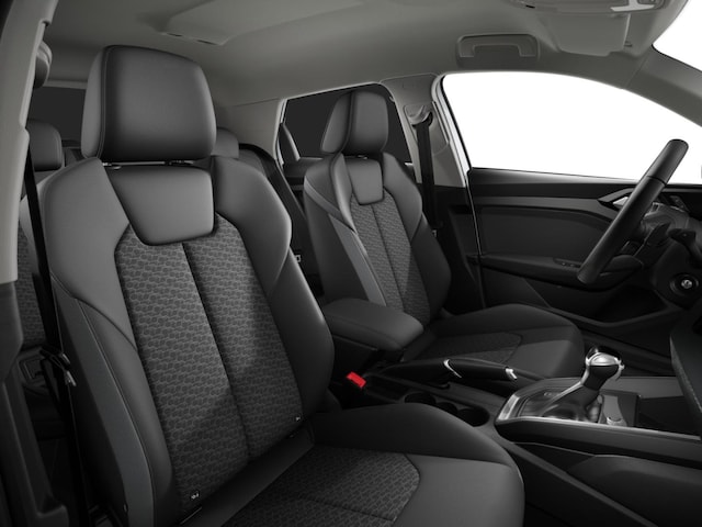 Audi A1 25 TFSI S-Tronic Sportback