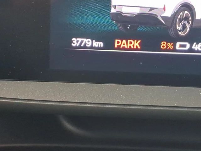 Cupra Tavascan Endurance