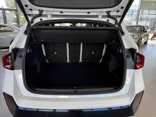 BMW X1 M-Sport xDrive