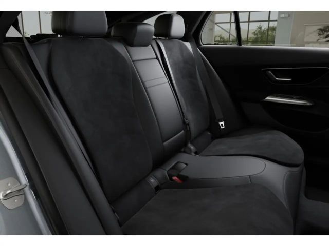 Mercedes-Benz E 220 AMG Line E 220 d Estate