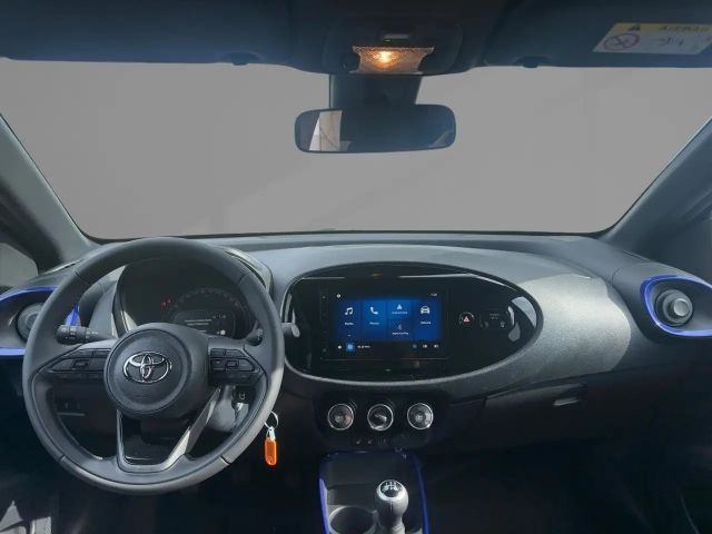 Toyota Aygo X 1.0 VVT-i Hatchback