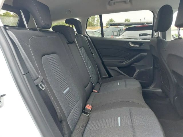 Ford Focus Active Wagon