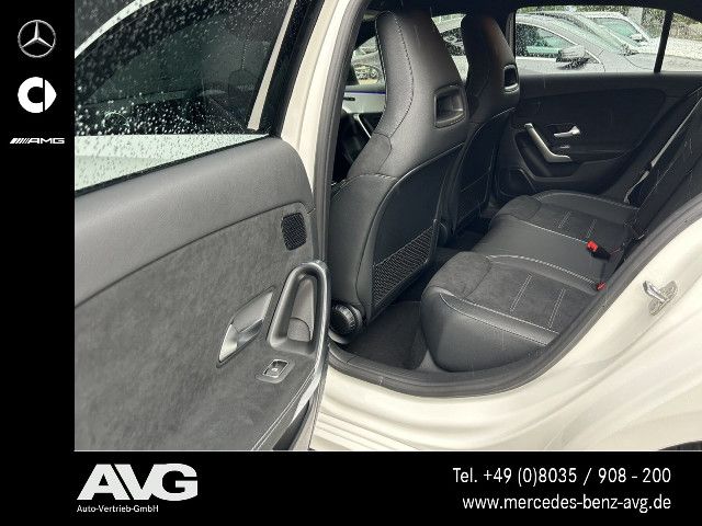 Mercedes-Benz A 200 Special Edition