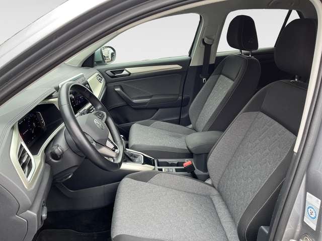 Volkswagen T-Roc DSG Move