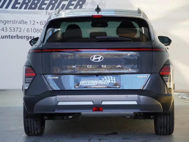 Hyundai Kona 1.6 2WD