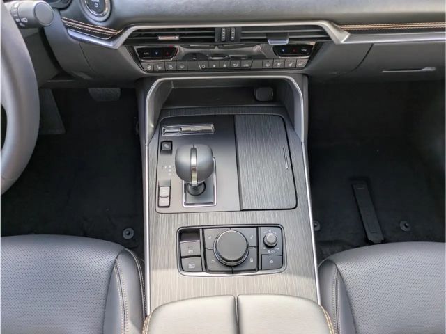 Mazda CX-60 4WD Homura