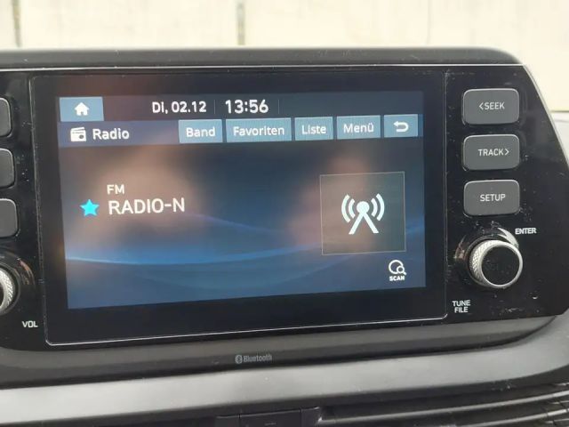 Hyundai i20 MPI i-Line Plus