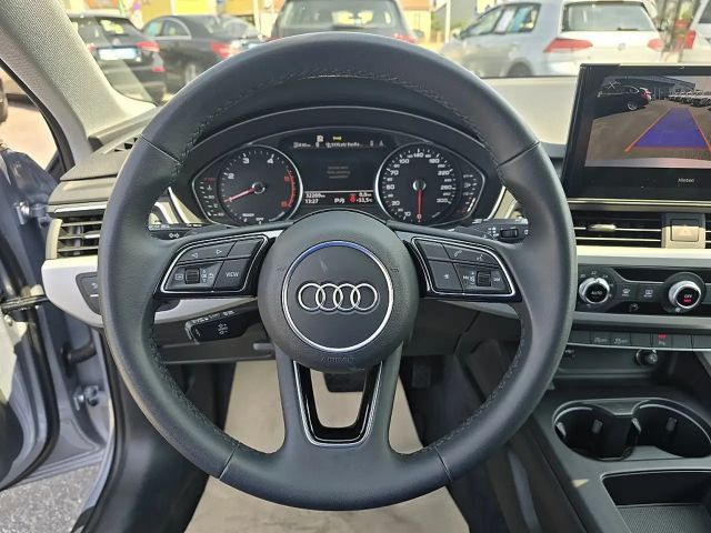 Audi A4 35 TDI Avant S-Tronic