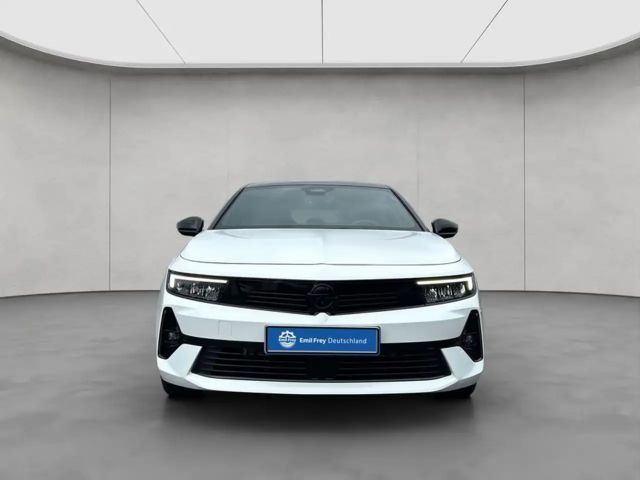 Opel Astra 1.2 Turbo GS-Line Grand Sport Turbo