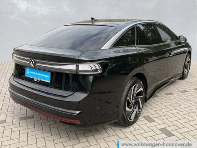 Volkswagen ID.7 IQ.Drive Pro