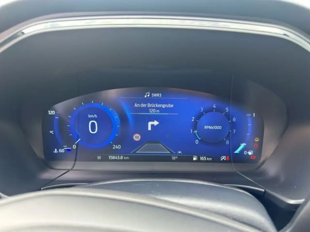 Ford Kuga EcoBoost ST Line X