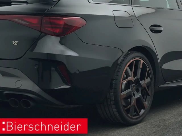 Cupra Leon 2.0 TSI DSG Sportstourer VZ