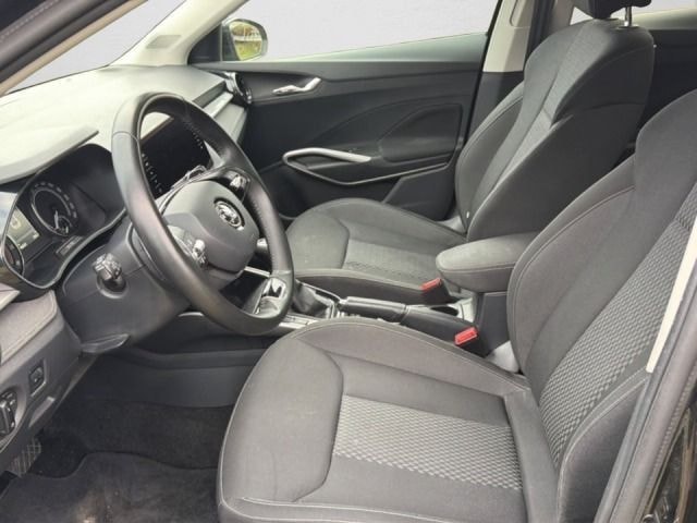 Skoda Fabia Style Style