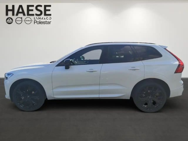 Volvo XC60 AWD Plus