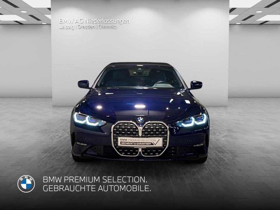 BMW 430 430i Cabrio xDrive