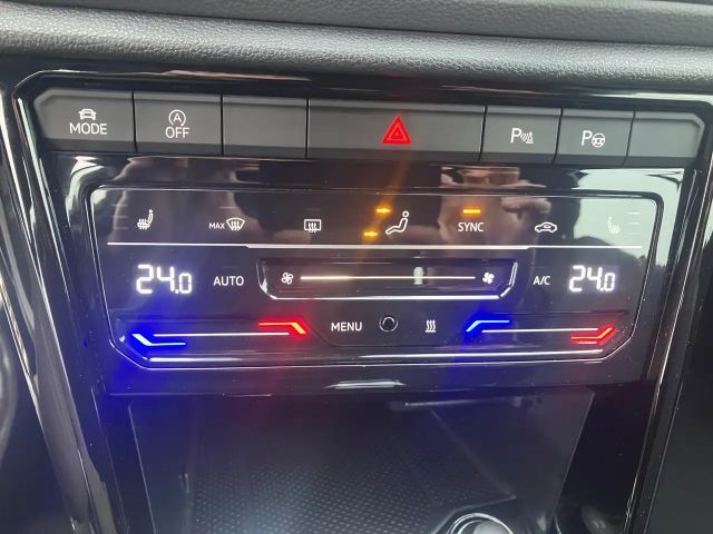 Volkswagen T-Roc Cabriolet DSG R-Line