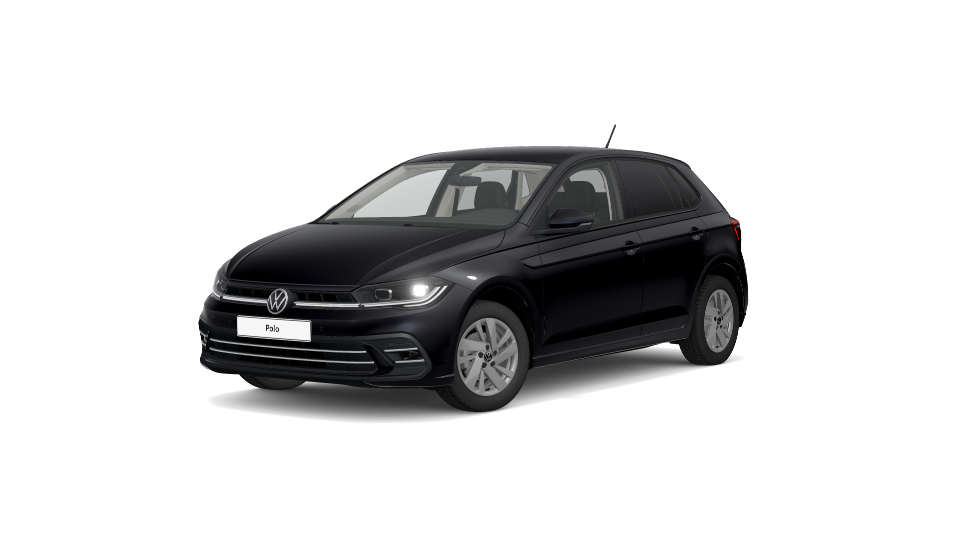Volkswagen Polo 1.0 TSI DSG Style