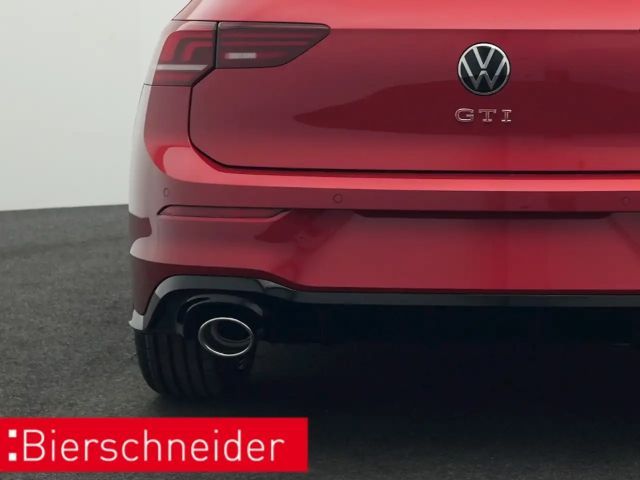 Volkswagen Golf 2.0 TSI DSG GTI
