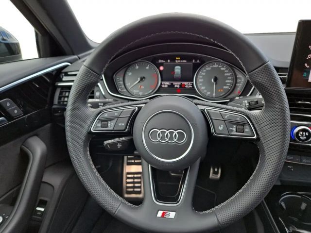 Audi S4 3.0 TDI Competition