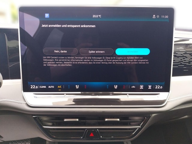 Volkswagen Passat DSG