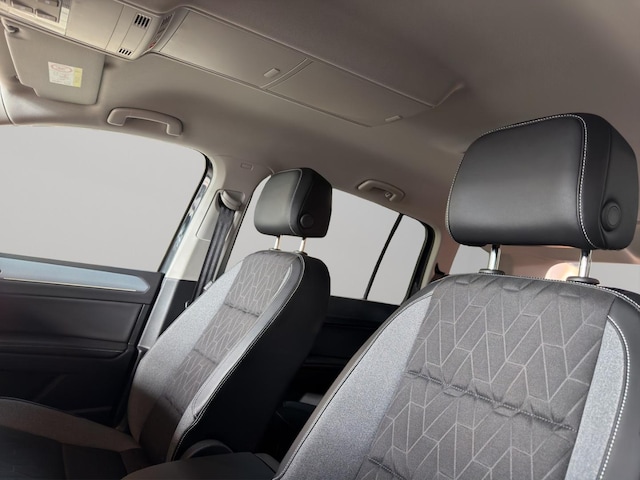 Volkswagen Touran BMT Comfortline