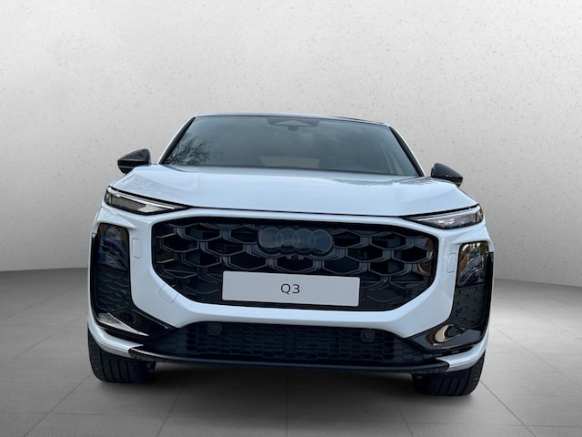 Audi Q3 Quattro S-Tronic Sportback