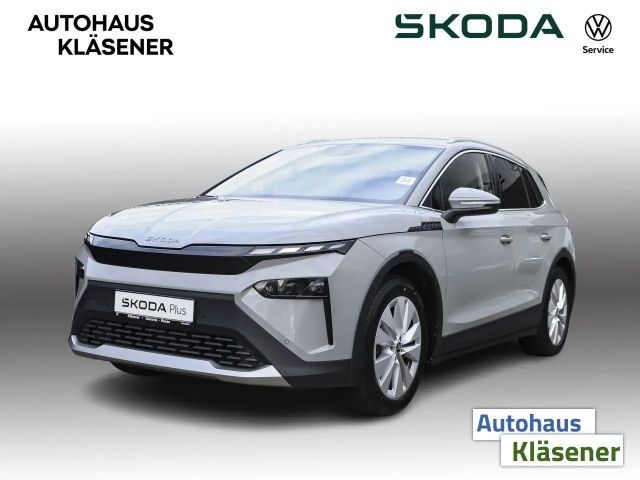 Skoda Elroq 85
