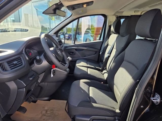 Nissan Primastar L1H1