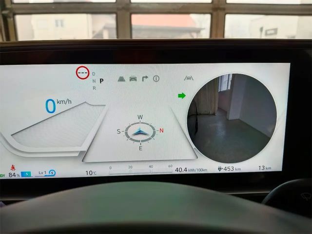 Hyundai IONIQ 6 BLACK Edition 77,4 kWh i65c1