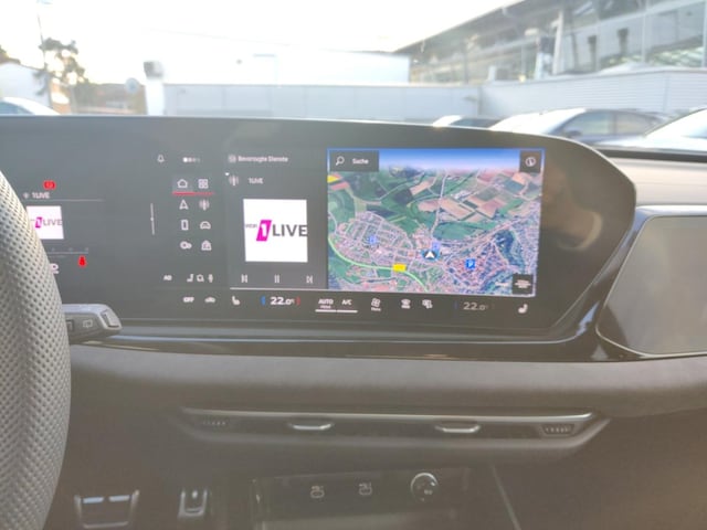 Audi A5 Avant S-Tronic