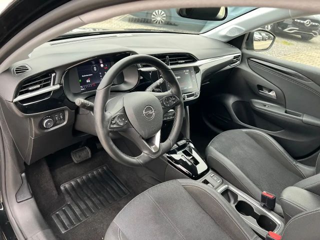 Opel Corsa 1.2 Turbo Elegance Turbo