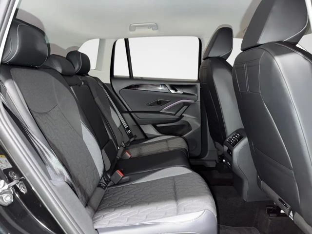 Volkswagen Tiguan 2.0 TDI DSG