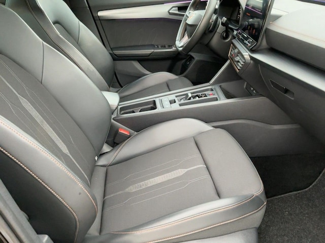 Cupra Formentor 1.4 e-Hybrid DSG