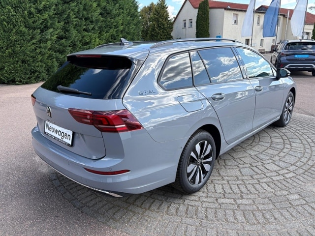 Volkswagen Golf 1.5 TSI Golf VIII Variant