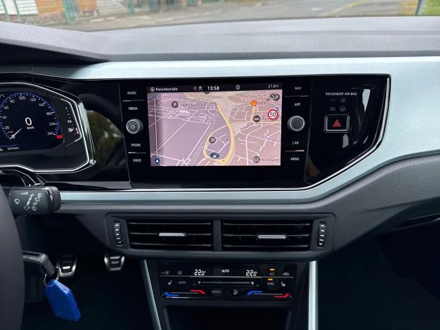 Volkswagen Taigo 1.0 TSI