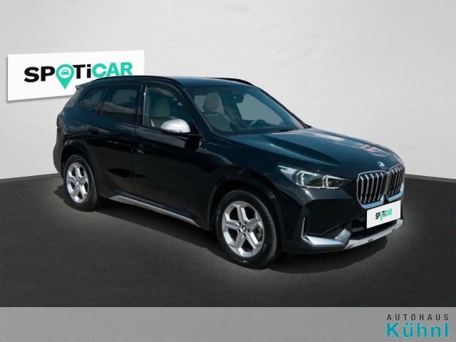BMW X1 sDrive18d