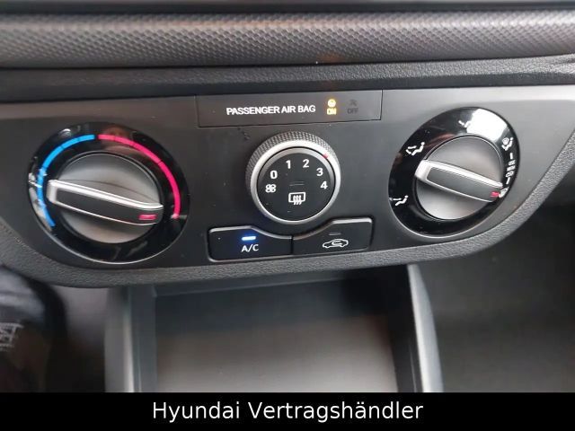 Hyundai i10 Select