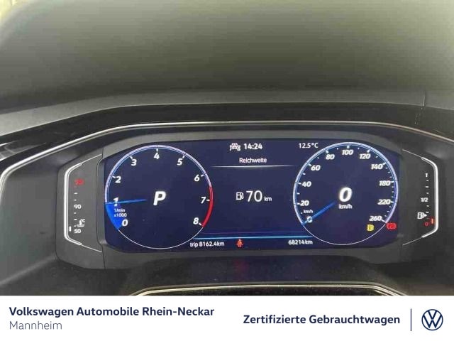 Volkswagen Taigo 1.0 TSI DSG R-Line