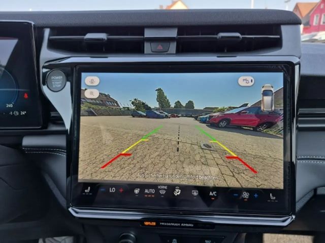 Ford Puma EcoBoost Titanium