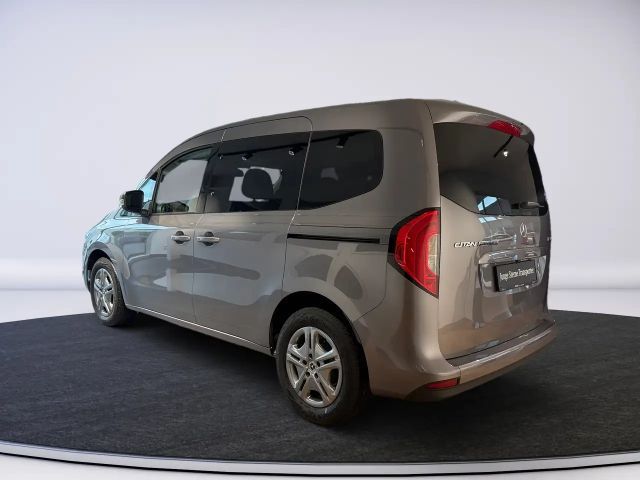 Mercedes-Benz Citan CDI Tourer
