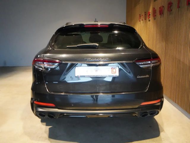 Maserati Levante GranSport