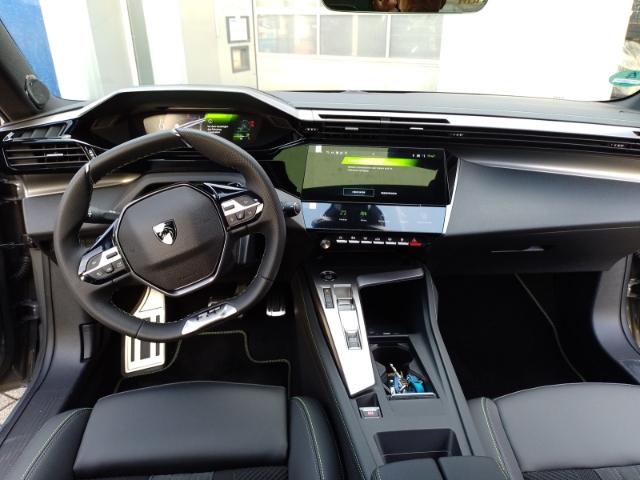 Peugeot 308 GT-Line Hybrid SW