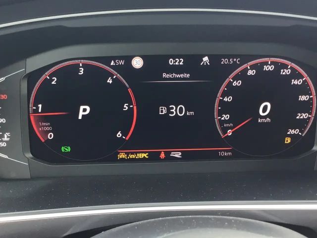 Volkswagen Tiguan Allspace DSG IQ.Drive R-Line