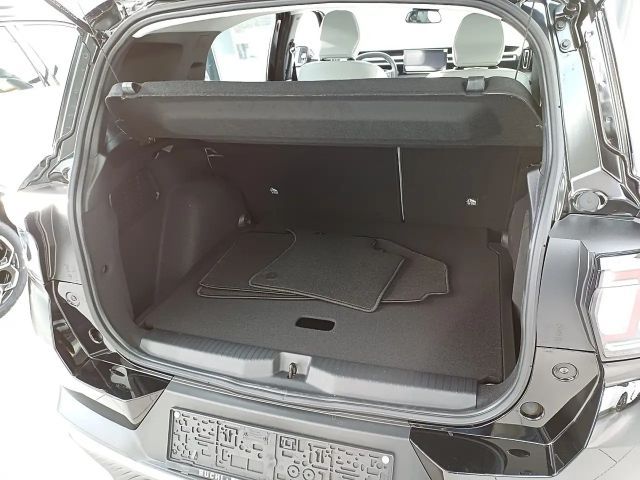 Citroën C3 Aircross Hybrid Max