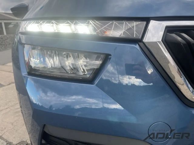 Skoda Kamiq 1.0 TSI Clever