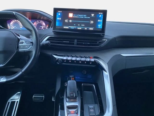 Peugeot 3008 BlueHDi EAT8 GT-Line