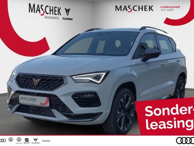 Cupra Ateca 2.0 TSI